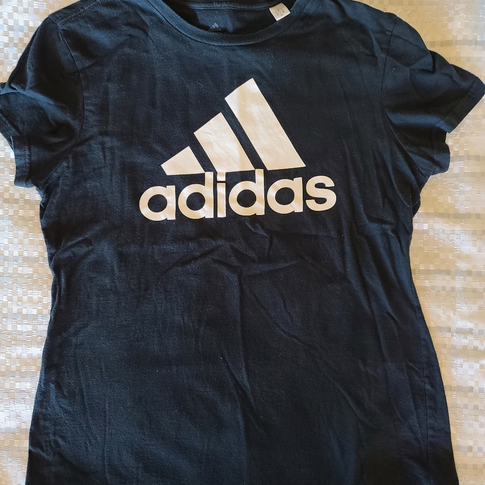 Adidas Tee